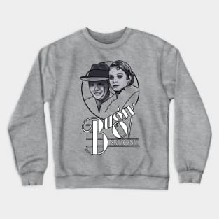 Bugsy Malone Crewneck Sweatshirt